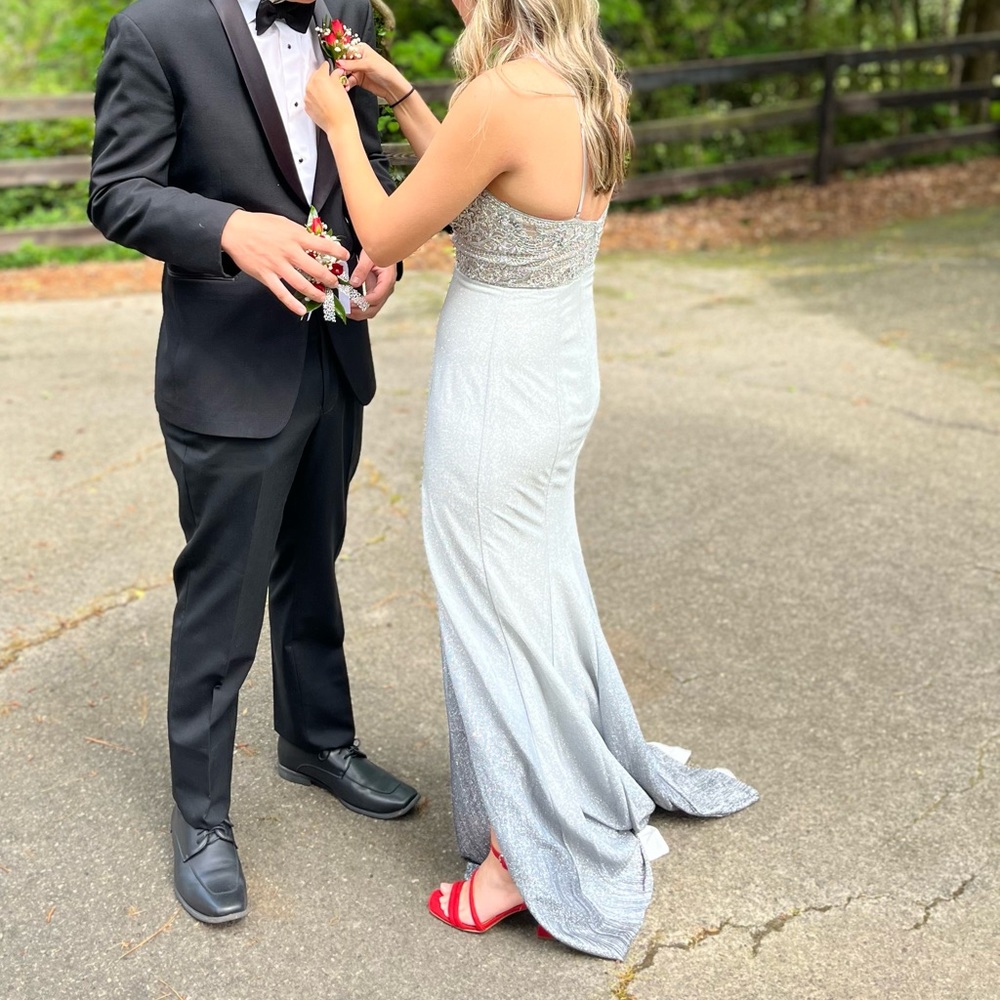 Clarisse Prom dress